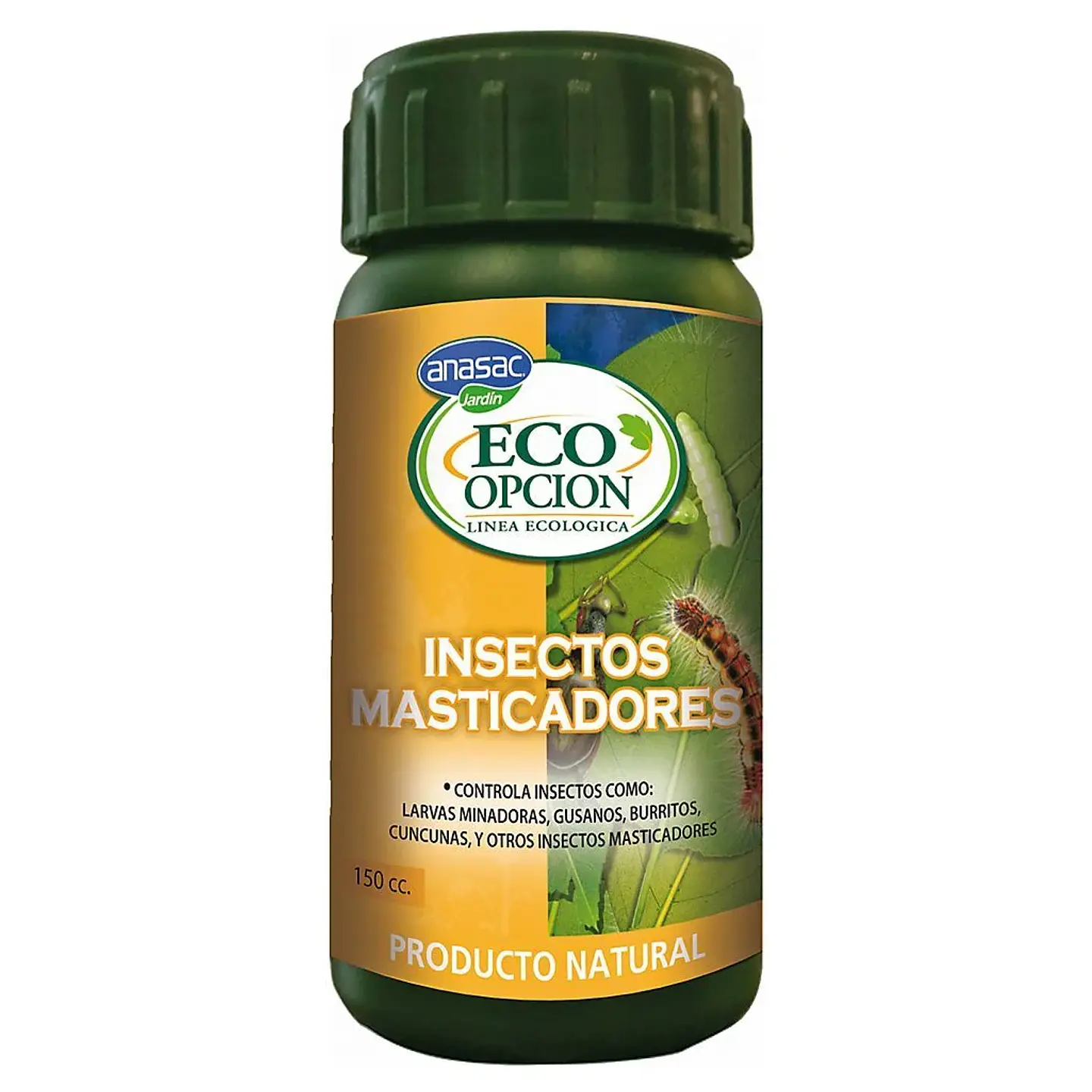Masticadores Eco-Anasac 1