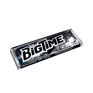 Chicle Bigtime Strong 11Gr