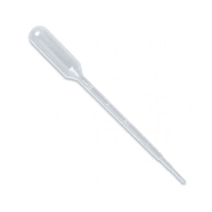 Pipeta Pasteur Plastica 3Ml