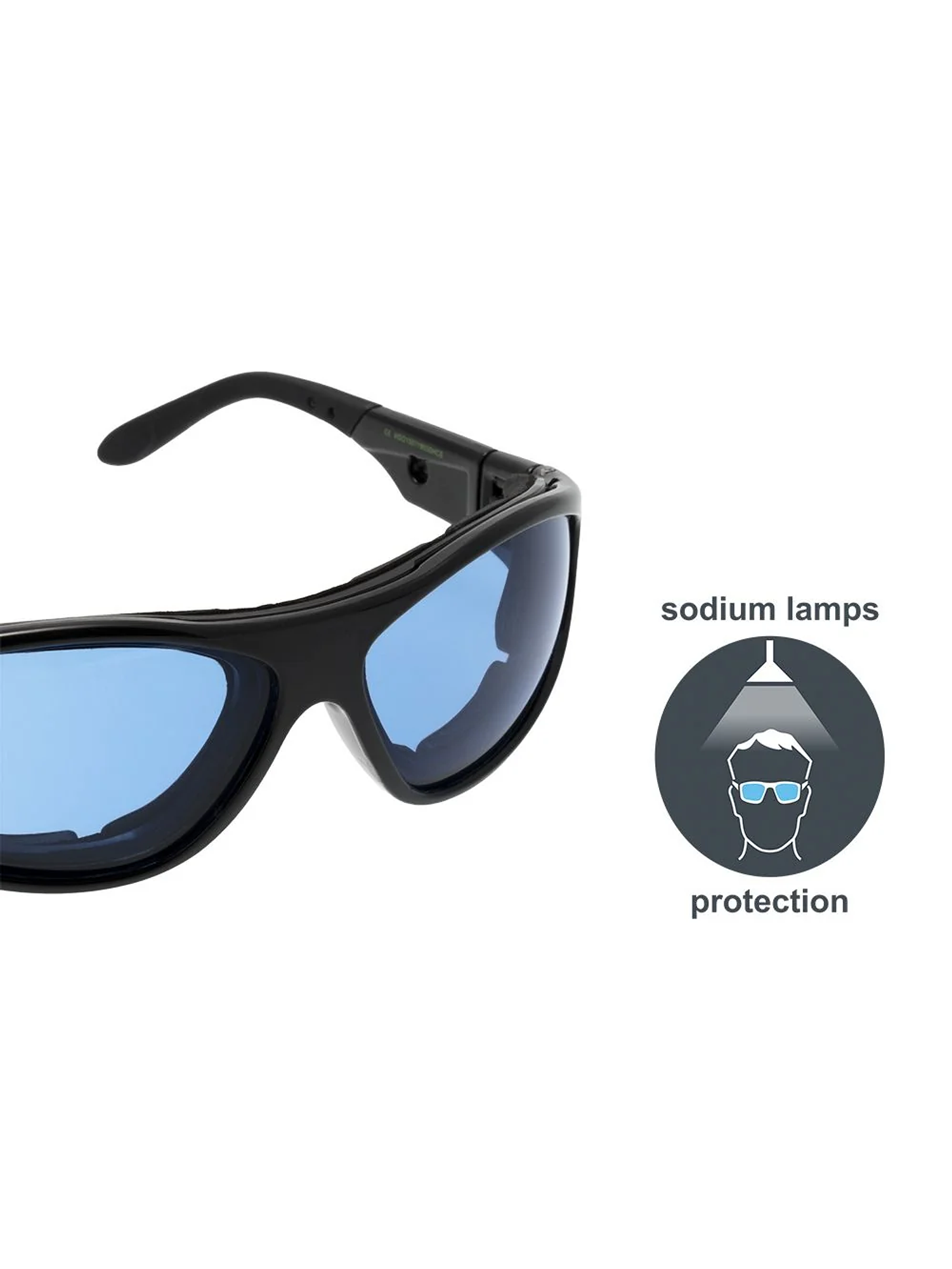 Lentes Optipro-Garden Highpro 2