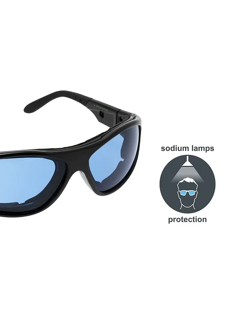 Lentes Optipro-Garden Highpro 2