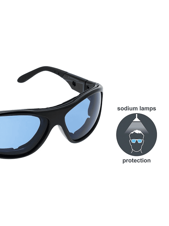 LENTES OPTIPRO-GARDEN HIGHPRO 2