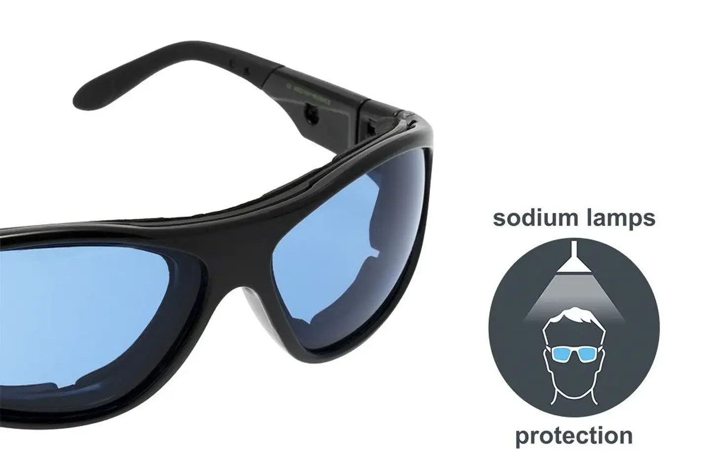 Lentes Optipro-Garden Highpro 2