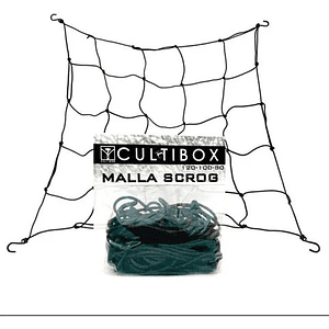 Malla Elástica Scrog-Cultibox