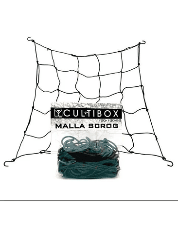 MALLA ELÁSTICA SCROG-CULTIBOX 2