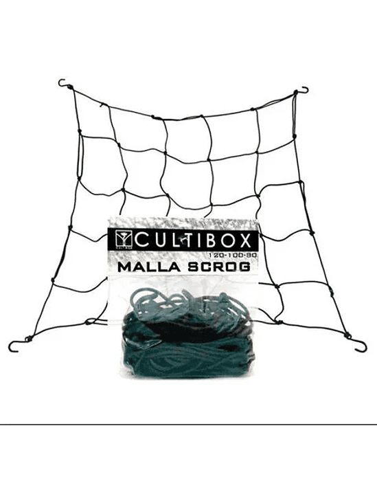 MALLA ELÁSTICA SCROG-CULTIBOX 2