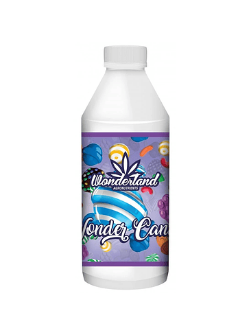 WONDER CANDY 1LT-WONDERLAND 1