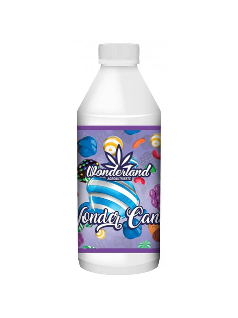Wonder Candy -Wonderland 1