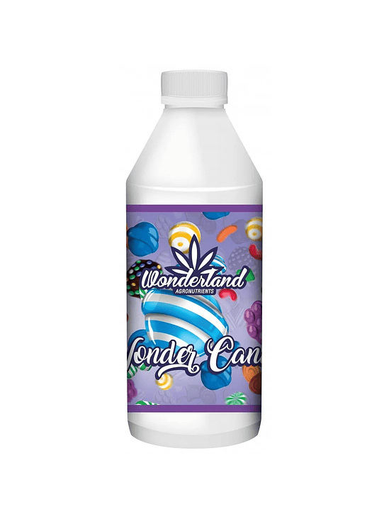 WONDER CANDY 1LT-WONDERLAND 1