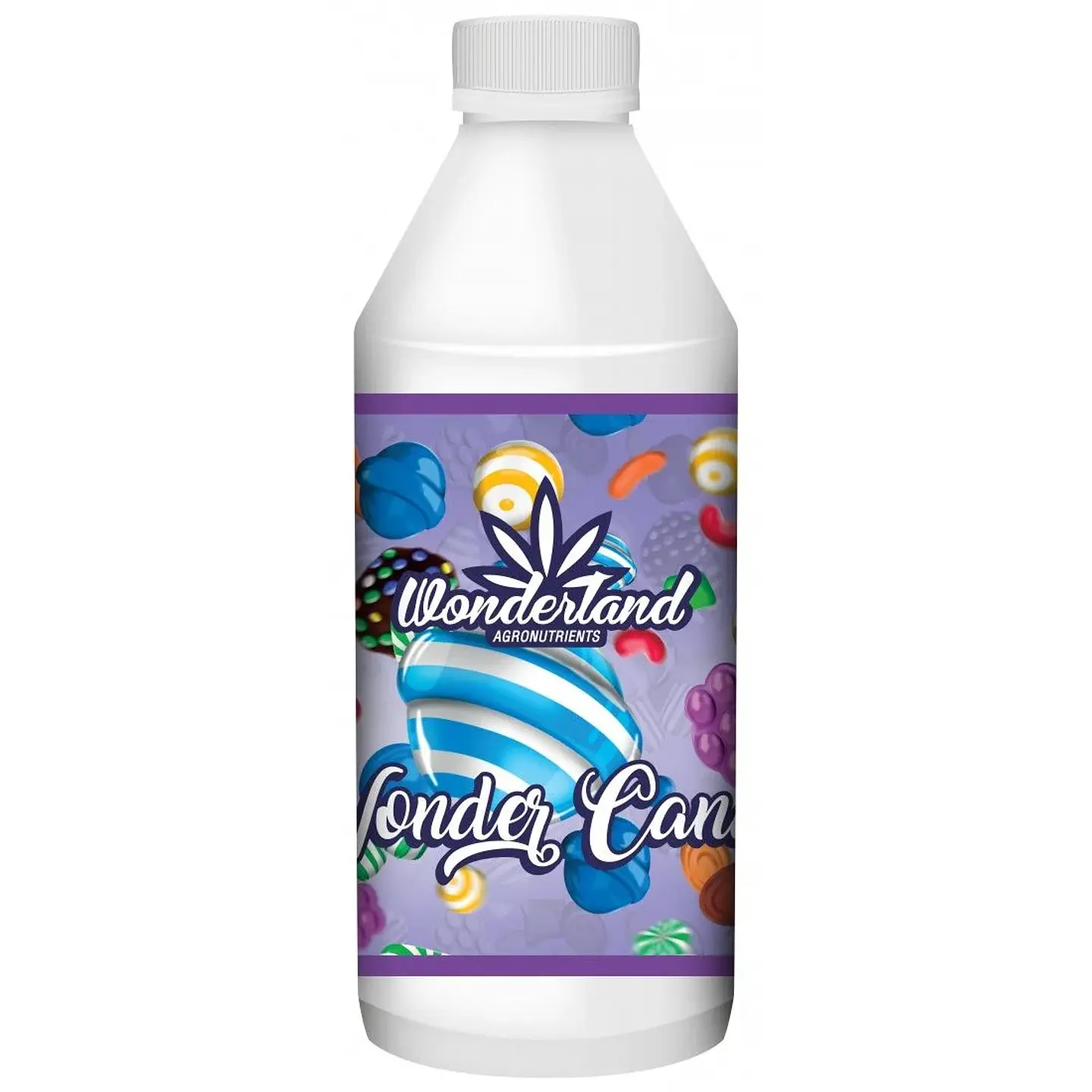 Wonder Candy -Wonderland 1