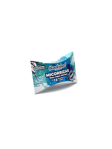 MICORRIZAS 6GR-WONDERLAND 1