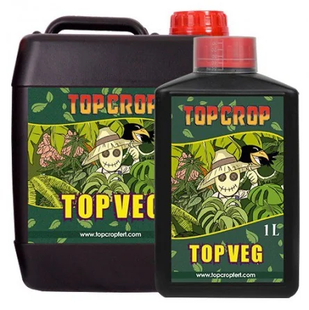 Top Veg -Top Crop 1