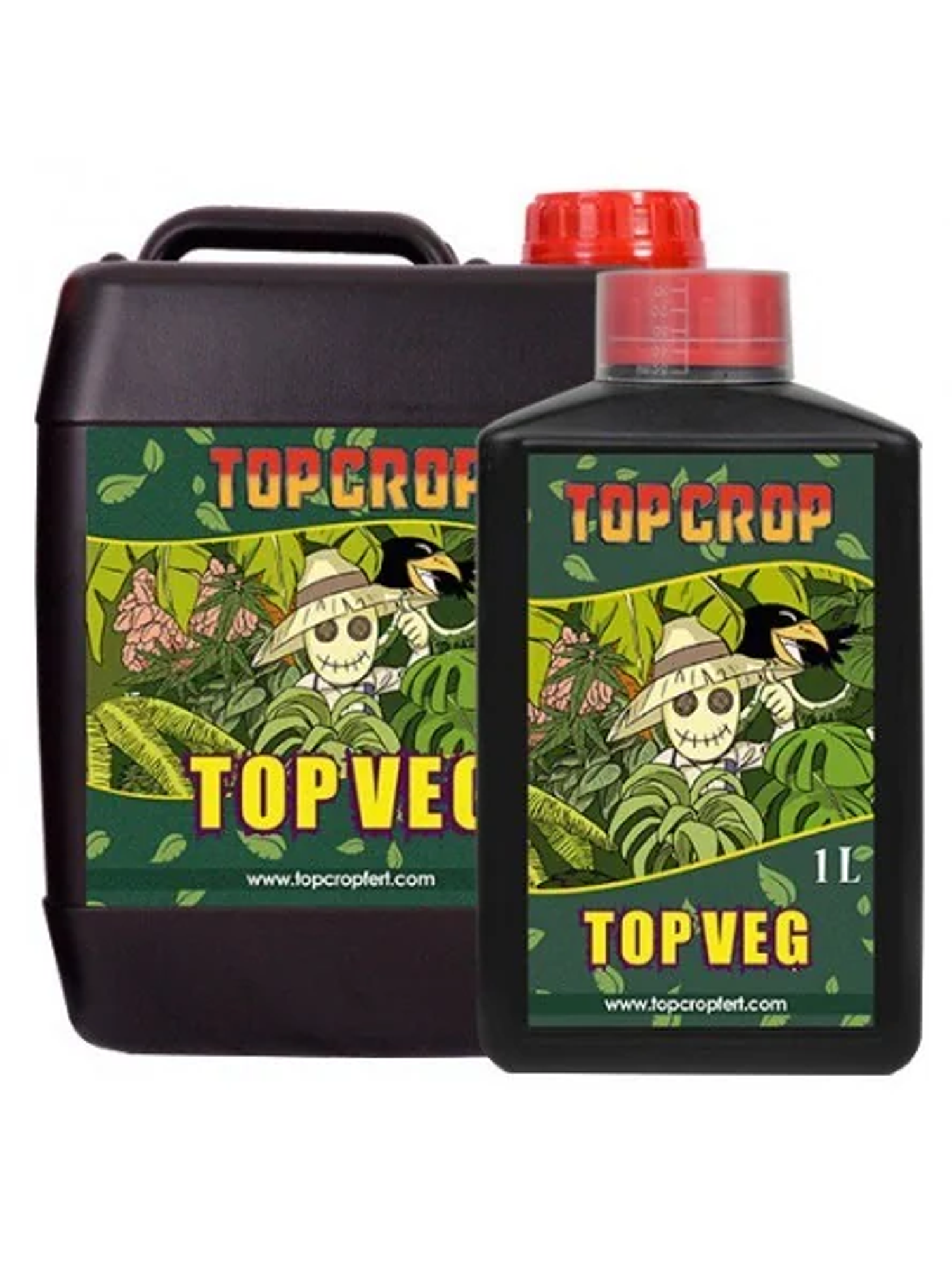 Top Veg 10Lt-Top Crop 1