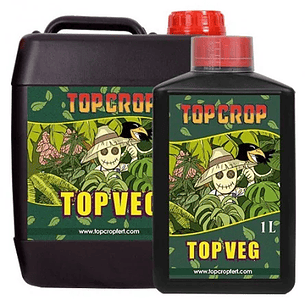 TOP VEG 10LT-TOP CROP