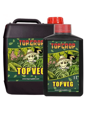 TOP VEG 10LT-TOP CROP 1
