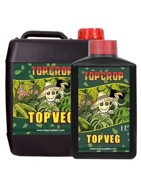 Top Veg -Top Crop 1