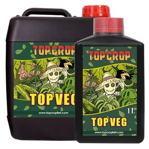 Top Veg -Top Crop