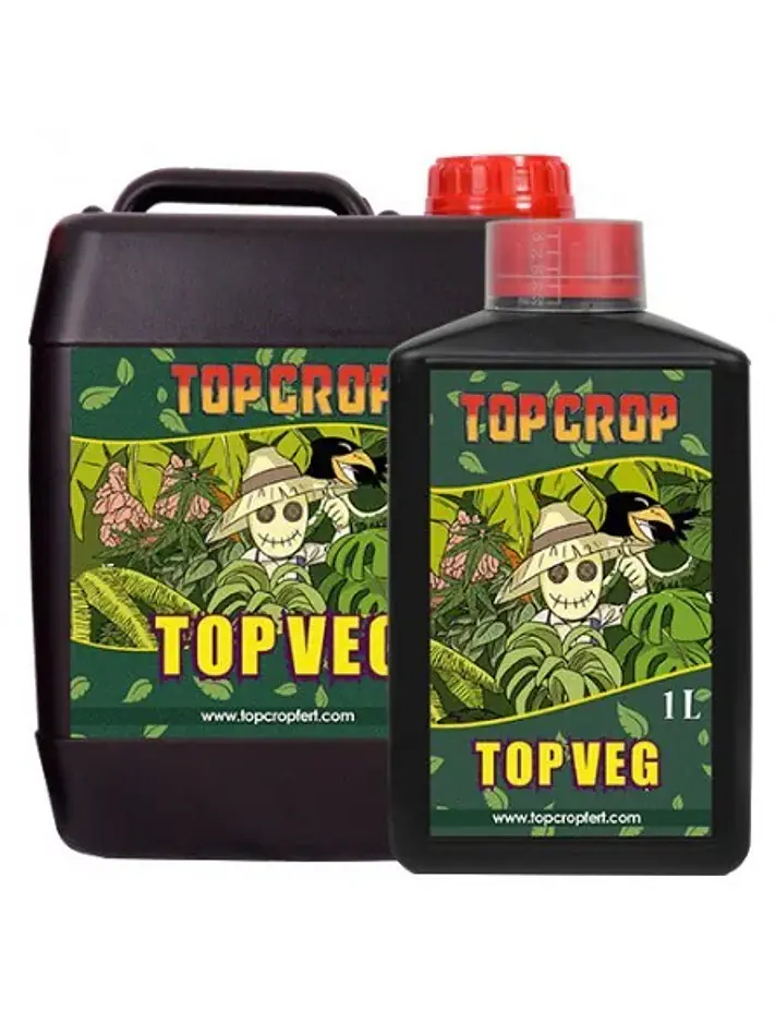 Top Veg -Top Crop 1