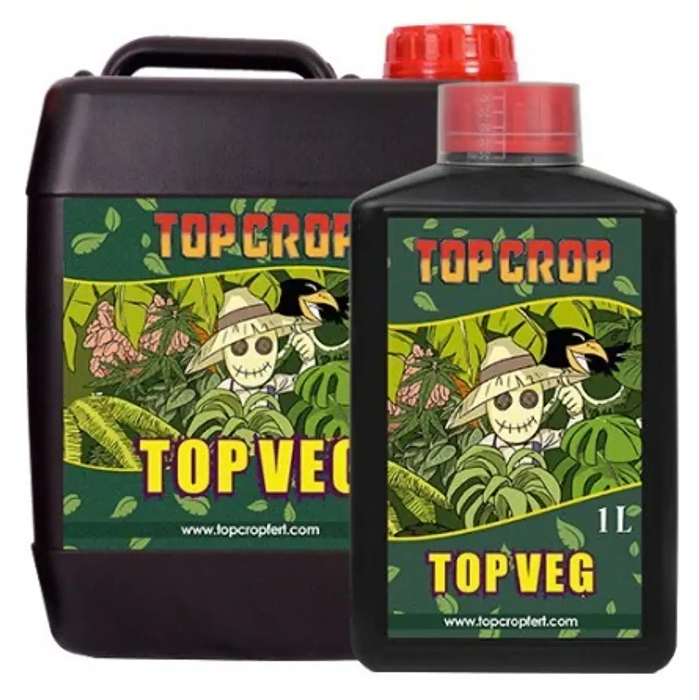Top Veg -Top Crop 1