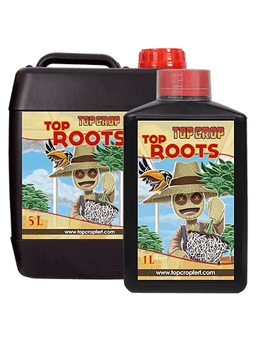 TOP ROOTS 1L-TOP CROP 1