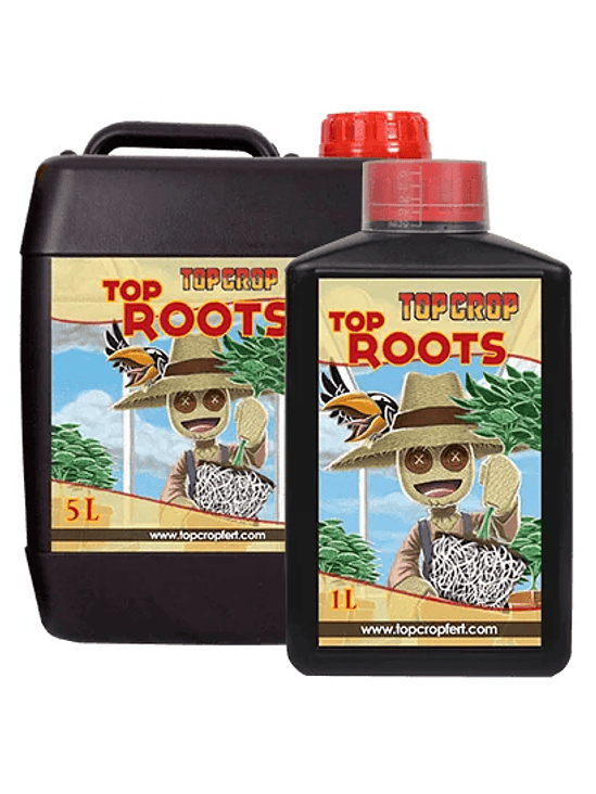 TOP ROOTS 1L-TOP CROP 1
