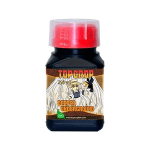 Deeper Underground  250Ml-Top Crop