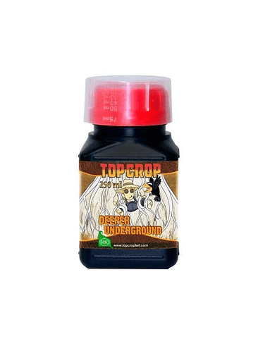 DEEPER UNDERGROUND  250ML-TOP CROP 1