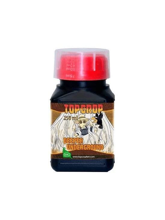 DEEPER UNDERGROUND  250ML-TOP CROP 1