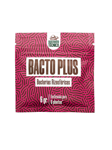 BACTO PLUS 6G-SUSTRATO TECNICO 1