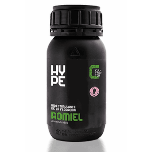 Romiel 500Ml-Hype