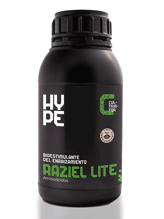 RAZIEL LITE 500ML-HYPE 1