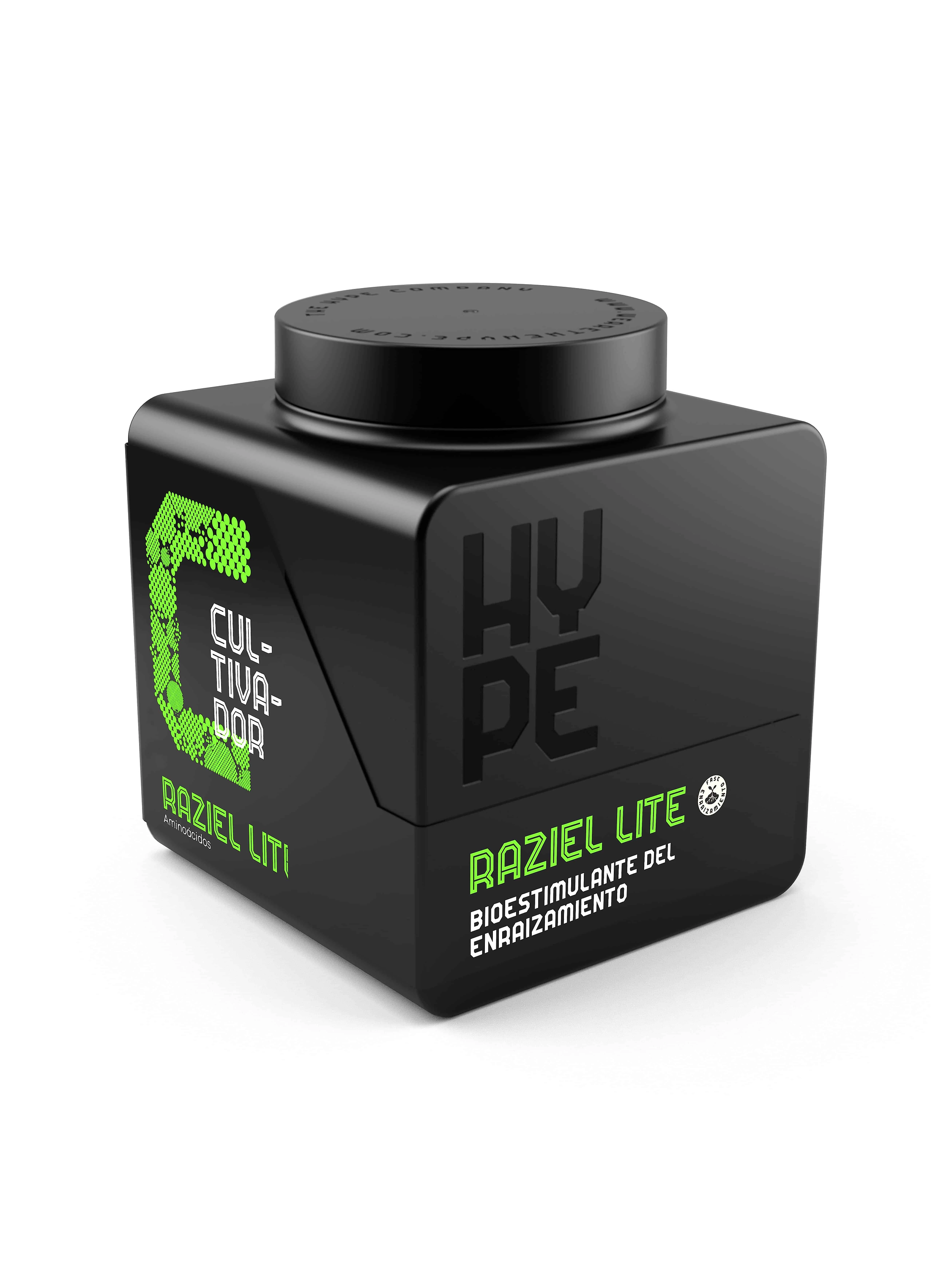 Raziel Lite 1.25Lt-Hype 1