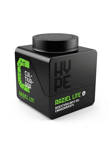 RAZIEL LITE 1.25LT-HYPE 1