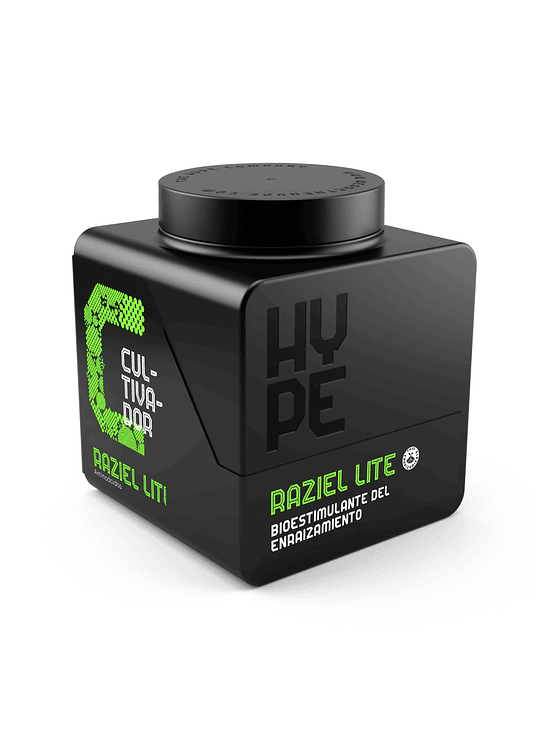 RAZIEL LITE 1.25LT-HYPE 1