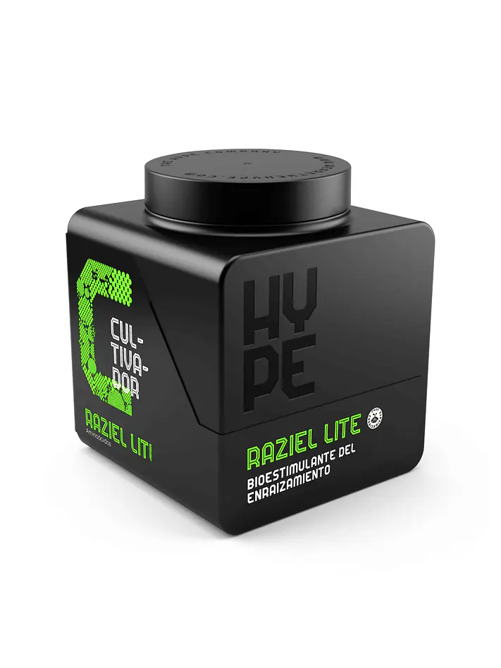 Raziel Lite -Hype 1