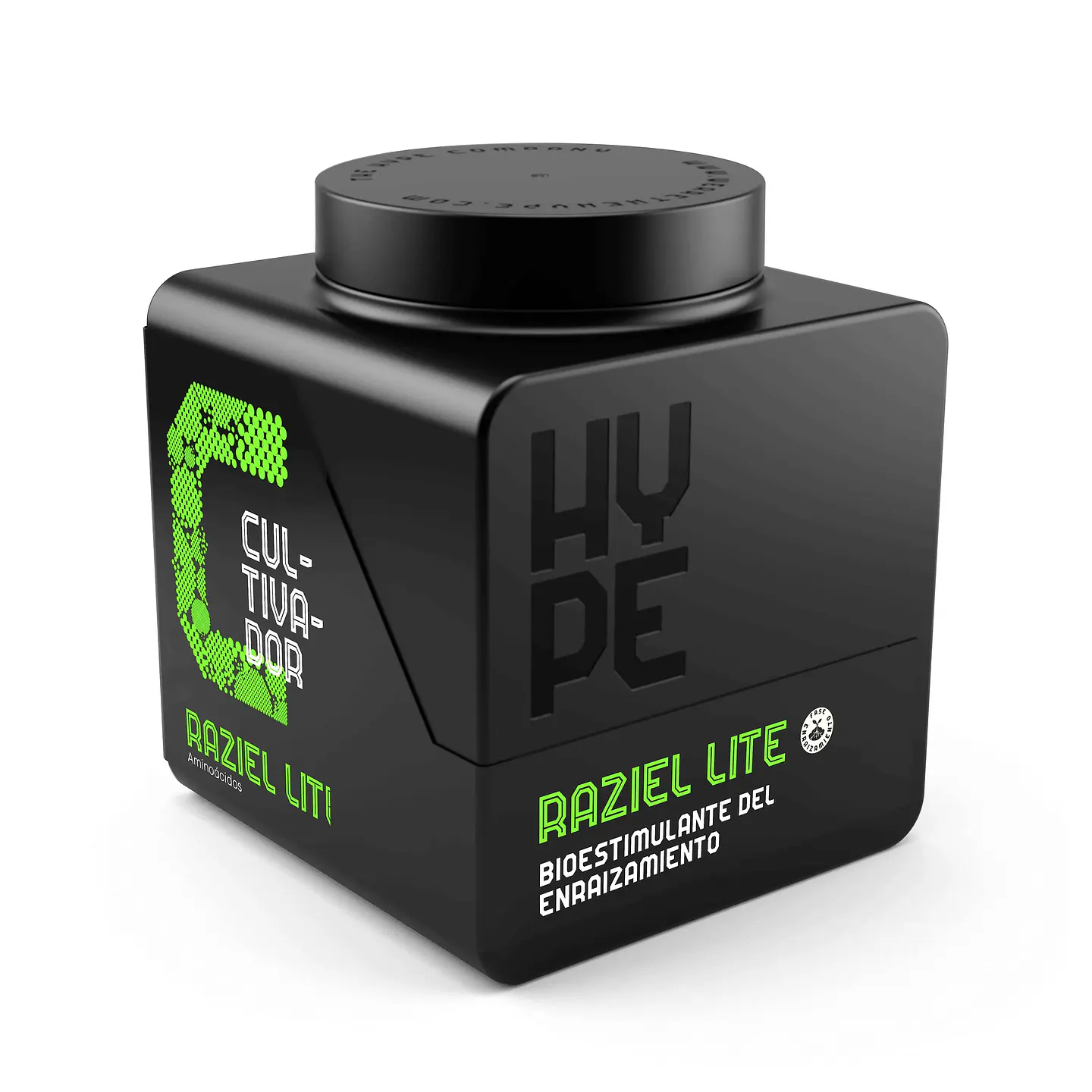 Raziel Lite -Hype 1