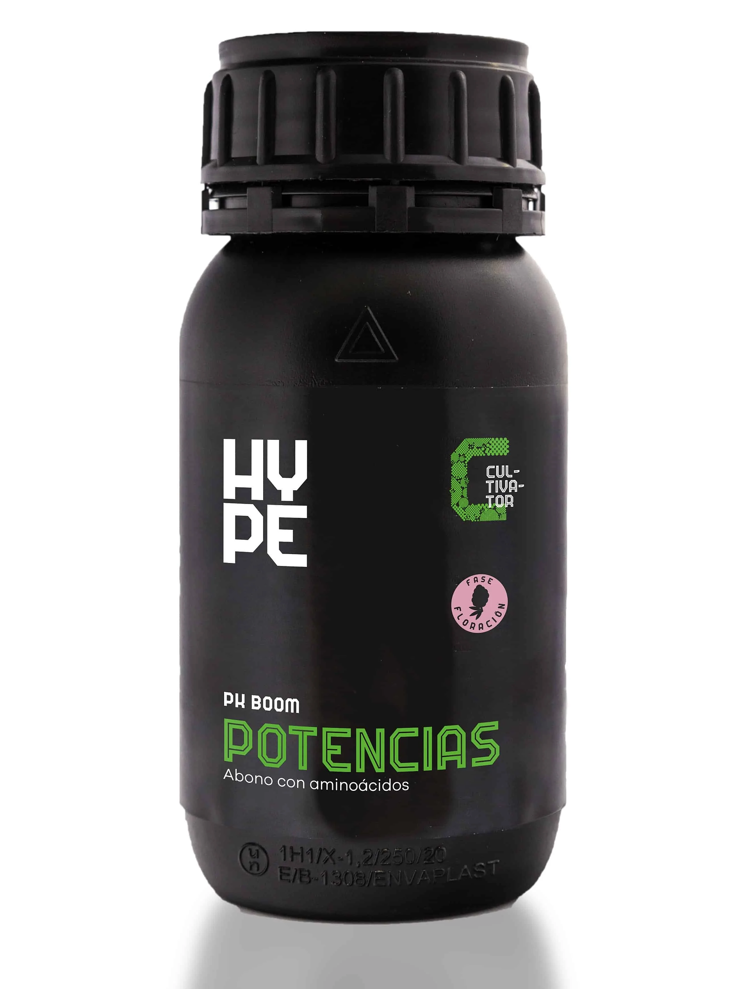 Potencias 200Gr-Hype 1