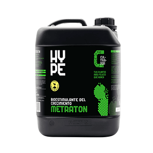 Metratron 5Lt-Hype
