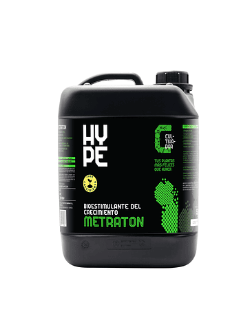 METRATRON 5LT-HYPE 1