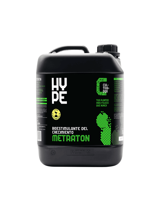 METRATRON 5LT-HYPE 1
