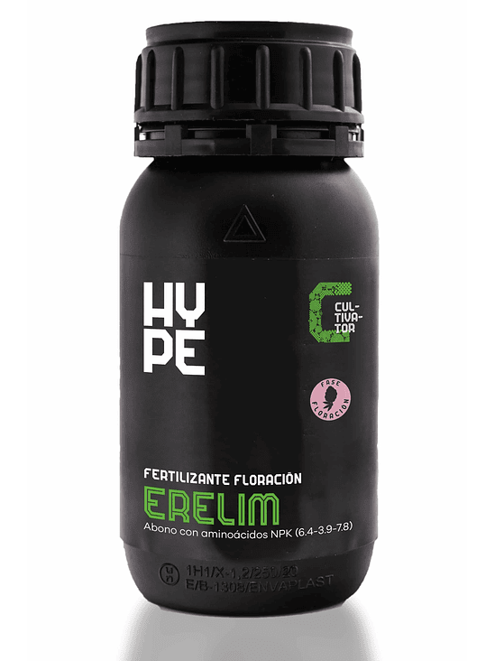 ERELIM 250ML-HYPE 1