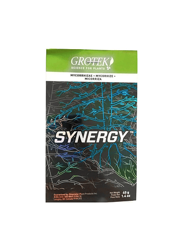 SYNERGY 40GR-GROTEK 1