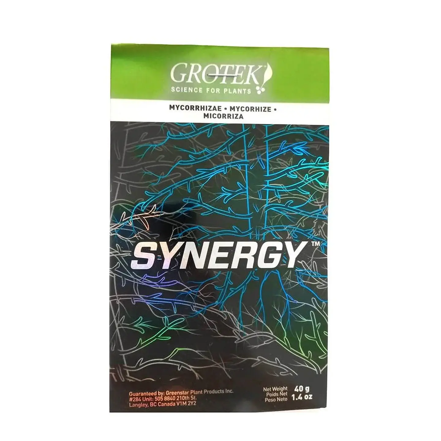 Synergy -Grotek 1