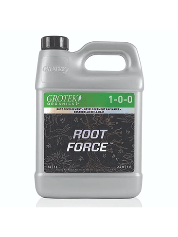 ROOT FORCE  500ML-GROTEK 1
