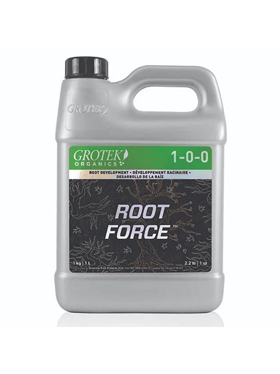 ROOT FORCE  500ML-GROTEK 1