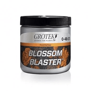 Blossom Blaster 130Gr-Grotek