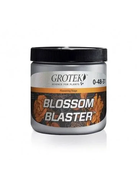 Blossom Blaster -Grotek 1