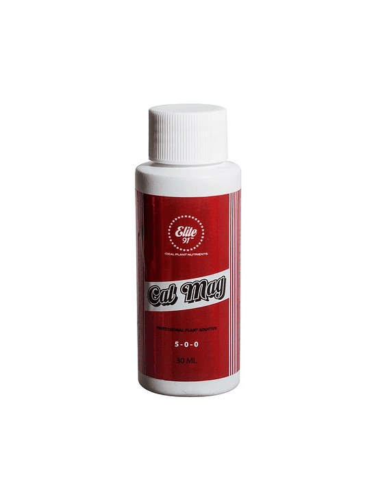 CALMAG 30ML - ELITE 91 1
