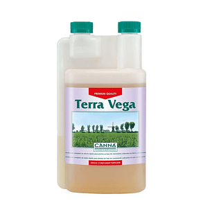 TERRA VEGA 500ML-CANNA