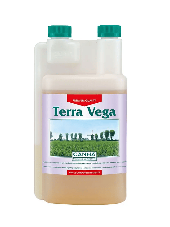 TERRA VEGA 500ML-CANNA 1